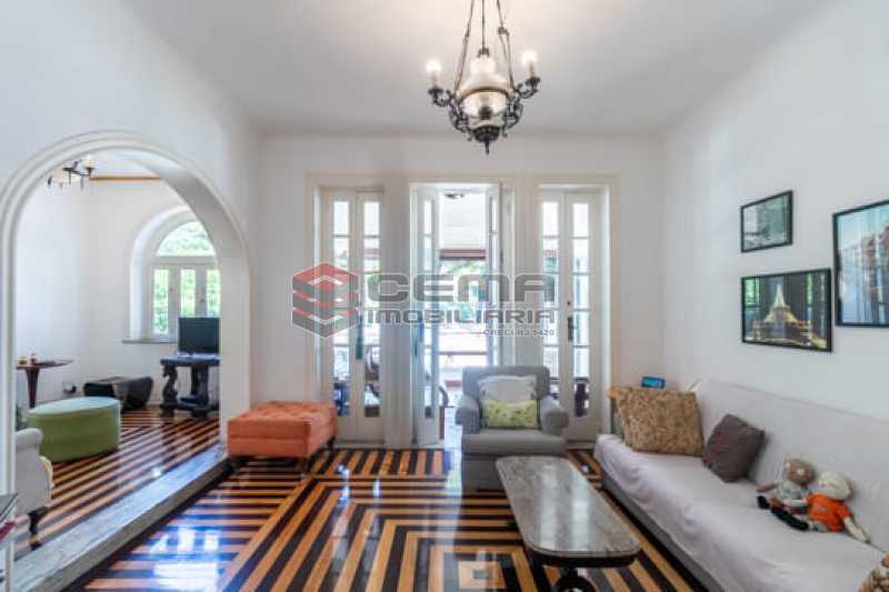 Sala 3 piso - 3