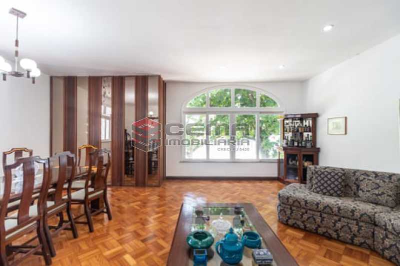 Sala 2 piso - 8