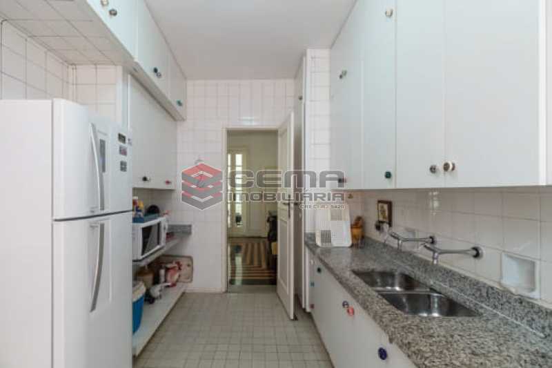 Cozinha 1 piso - 25