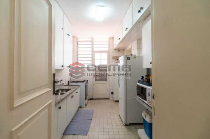 Cozinha 1 piso - 26