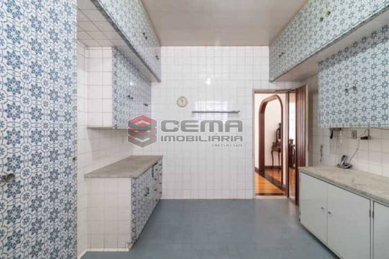 Cozinha 3 piso - 27