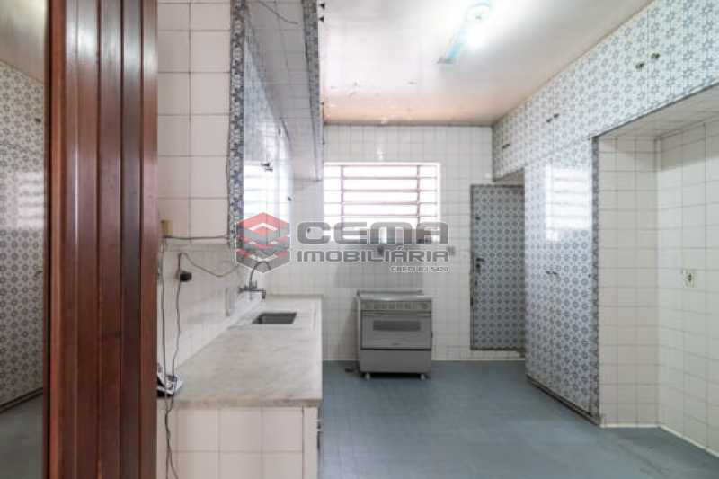 cozinha 3 piso - 28
