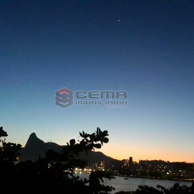 0. Vista da Sala. - 2
