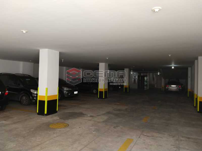 Garagem - 24