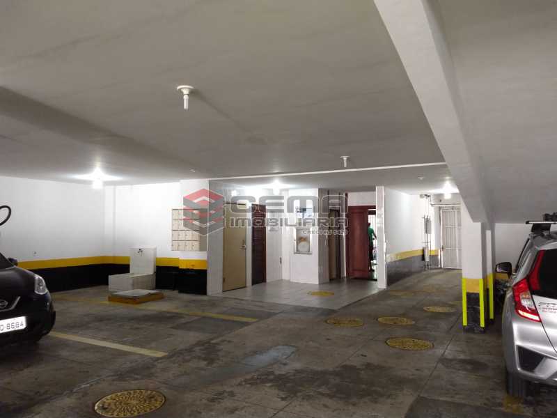 Garagem - 25