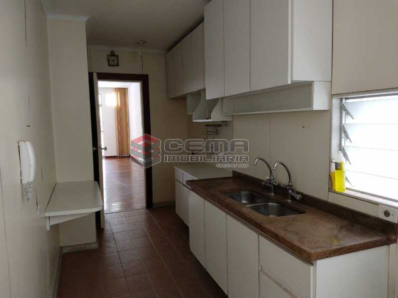 Cozinha - 16