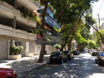 Apartamento 2 quartos à venda Tijuca, Zona Norte RJ - R$ 595.000 - LAAP23221