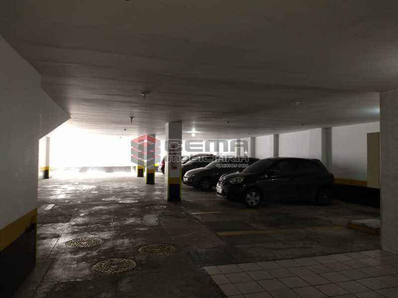 Garagem - 26