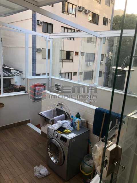 terraço - 24
