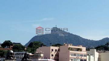Kitnet/Conjugado 32m² à venda Rua do Senado, Centro RJ - R$ 274.000 - LAKI00994