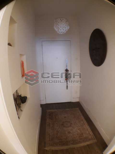 Hall - 7