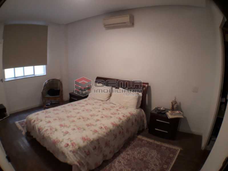 Quarto suíte - 13