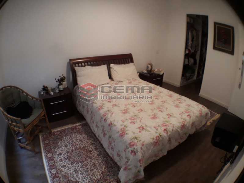 Quarto suíte - 14