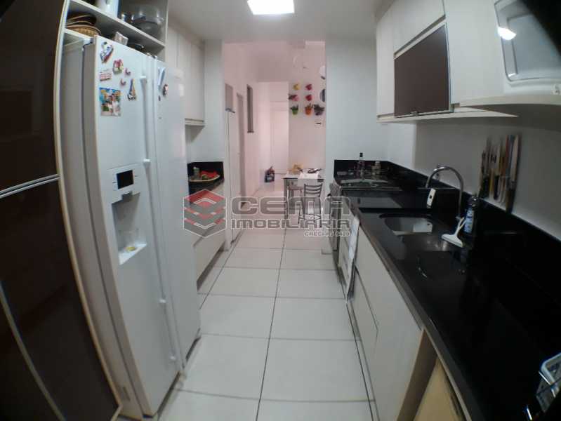 Cozinha - 19