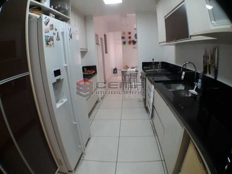 Cozinha - 24