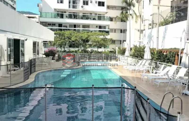 Piscina Condomínio  - 27