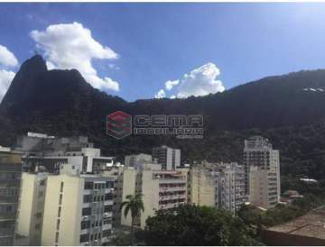 Apartamento 2 quartos à venda Botafogo, Zona Sul RJ - R$ 950.000 - LAAP23778