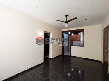 Apartamento à venda Travessa Almirante Protogenes Guimarães, Catete, Zona Sul RJ - R$ 519.000 - LAAP23788