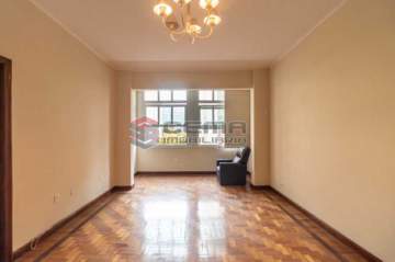 Apartamento 3 quartos à venda Flamengo, Zona Sul RJ - R$ 1.297.000 - LAAP33236