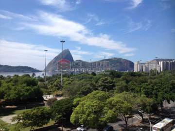Apartamento à venda Praia do Flamengo, Flamengo, Zona Sul RJ - R$ 3.498.000 - LAAP40707