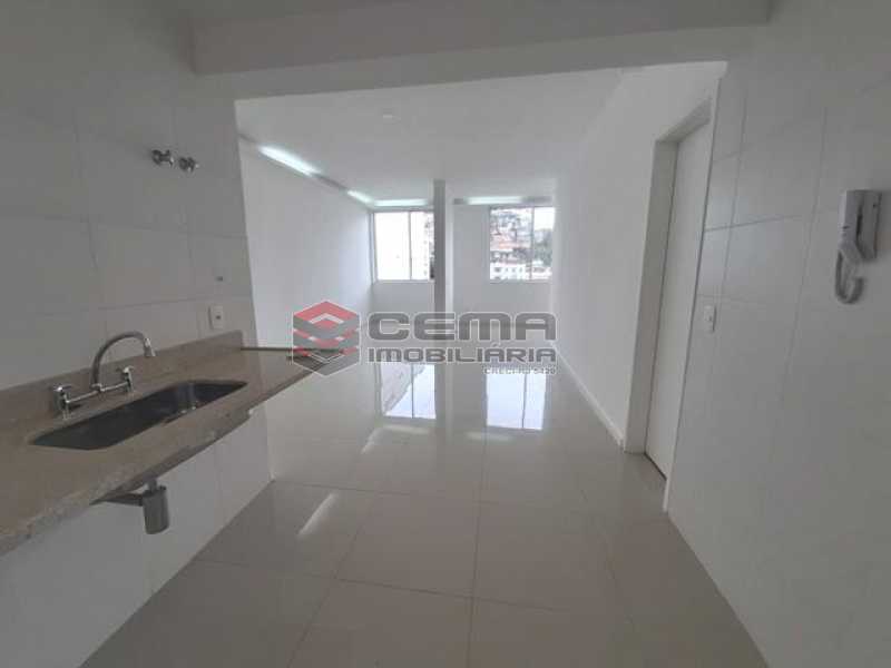Cozinha / Sala - 1