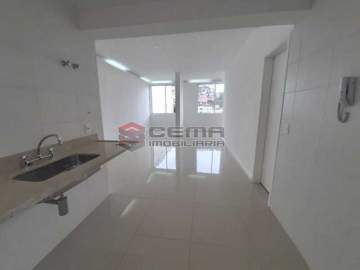 Apartamento à venda Rua Andrade Pertence, Catete, Zona Sul RJ, Rio de Janeiro - R$ 720.000 - LAAP23932