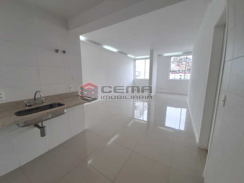 Cozinha / Sala - 4