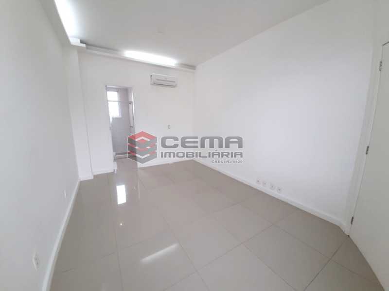 Quarto /suíte - 11