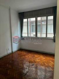 Apartamento 2 quartos à venda Glória, Zona Sul RJ, Rio de Janeiro - R$ 680.000 - LAAP27691