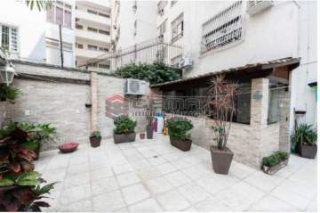 Apartamento 4 quartos à venda Flamengo, Zona Sul RJ - R$ 2.800.000 - LAAP40745