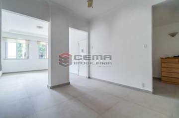 Apartamento 2 quartos à venda Flamengo, Zona Sul RJ - R$ 980.000 - LAAP26454