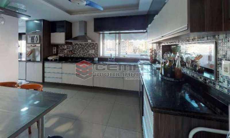 cozinha - 19