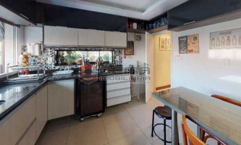 cozinha - 20