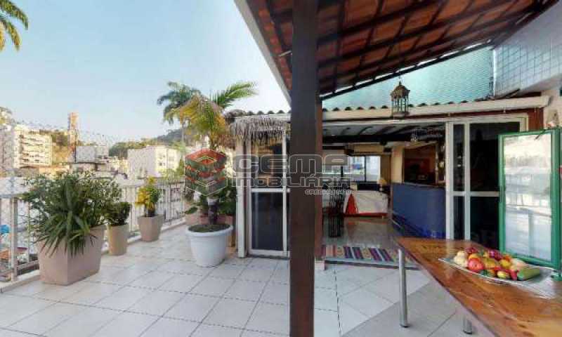 terraço - 1