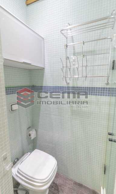 banheiro social - 12