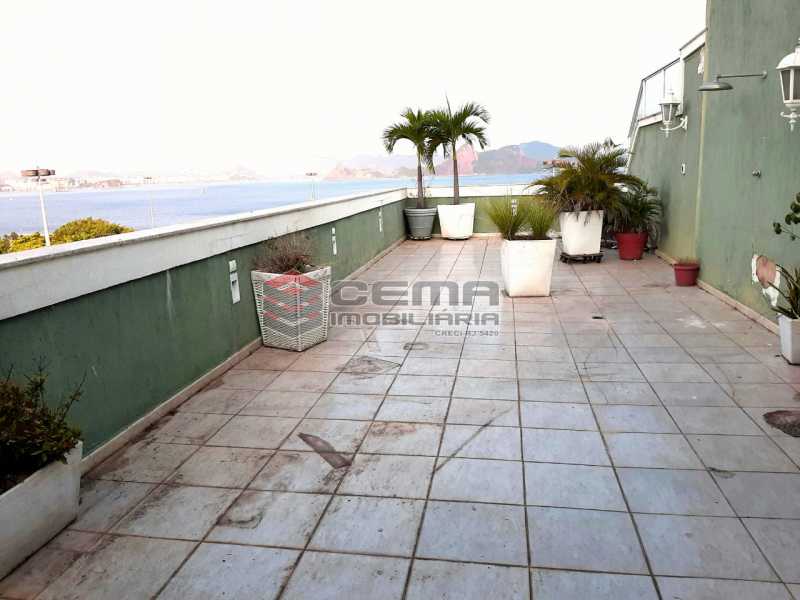 Terraço - 1