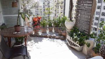 Apartamento à venda Rua Paissandu, Flamengo, Zona Sul RJ - R$ 1.900.000 - LAAP33584