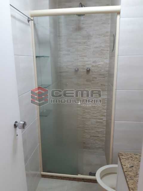 suíte piso 1 - 17
