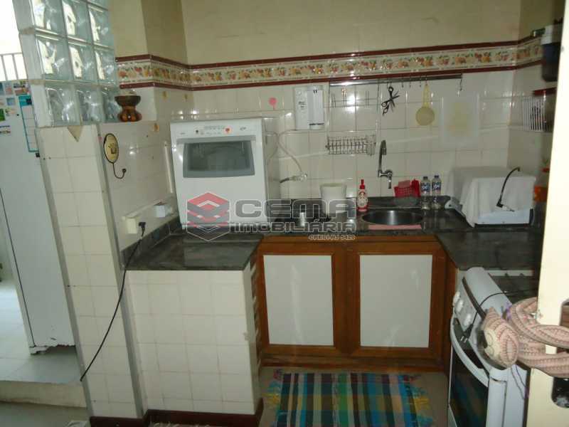 cozinha - 16