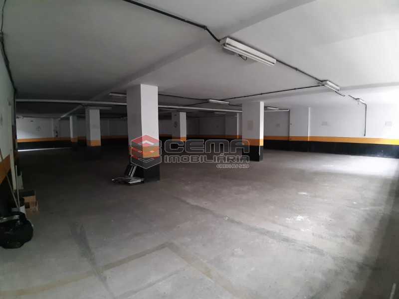 estacionamento - 12