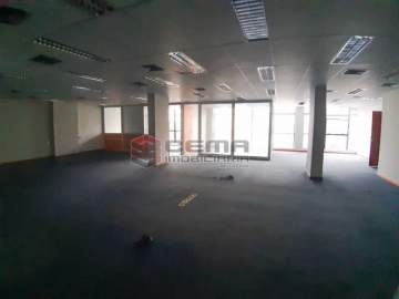 Andar comercial botafogo 700m2 - LAAN00083