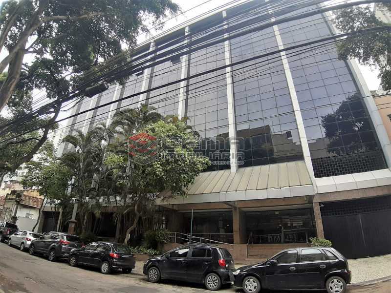 Prédio Alto Padrão - 5