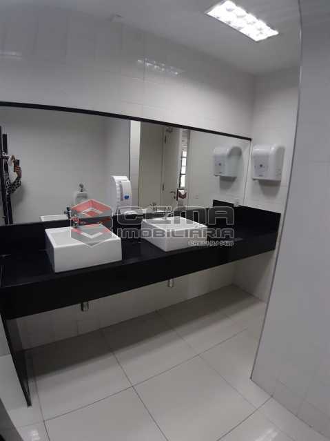 Banheiro - 11