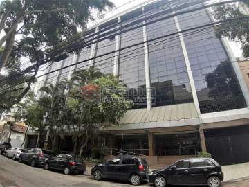 Andar comercial Alto Padrão 700m2 - LAAN00087