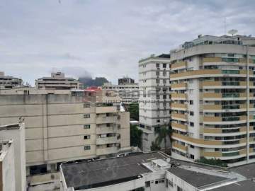 Sala Comercial 350m² para alugar Botafogo, Zona Sul RJ - R$ 18.000 - LASL00413