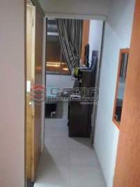 Kitnet/Conjugado 15m² à venda Rua Riachuelo, Centro RJ - R$ 280.000 - LAKI01292