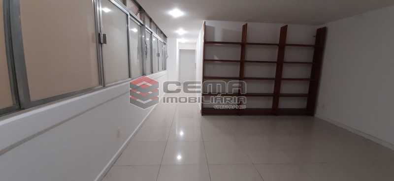 Sala de estar - 3