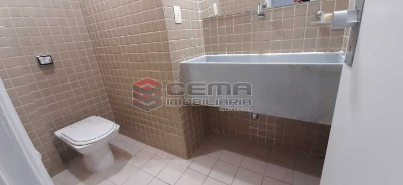 Lavabo - 5
