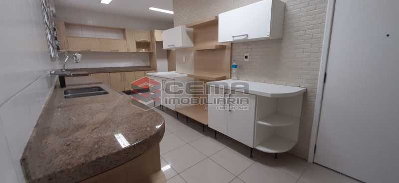 Cozinha - 15