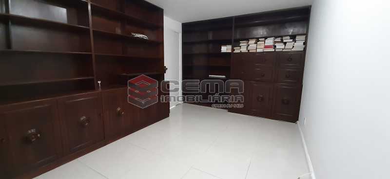 Sala de estar - 4